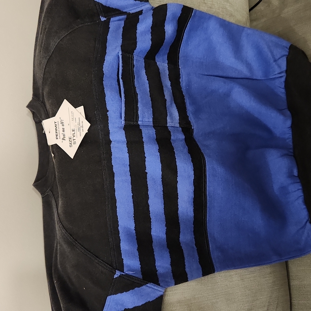 Men long sleeve shirt